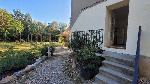 Narbonne Villa | Le Clos des Oiseaux