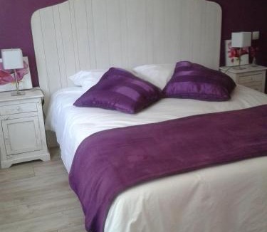 Saintes Bed & Breakfast | Le Clos des Oiseaux