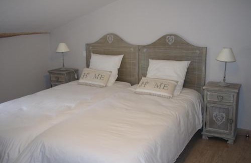 Saintes Bed & Breakfast | Le Clos des Oiseaux