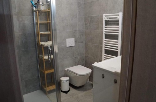 Cargese Apartment | le clos des oliviers