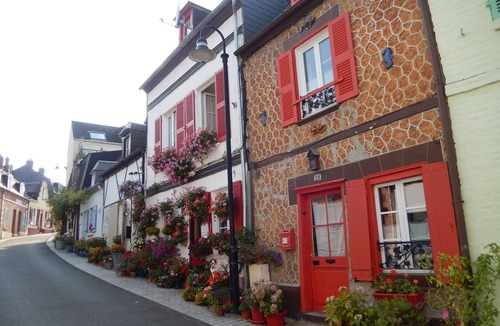 Ponts-et-Marais House | Le Clos des Orchidées