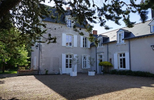 Nouan-sur-Loire Bed & Breakfast | Le Clos des Péziers