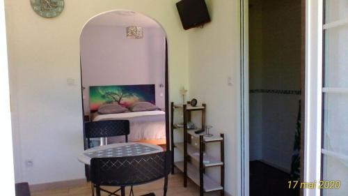 Saint-Pierre-du-Mont House | Le Clos des Palombes WIFI CLIMATISATION