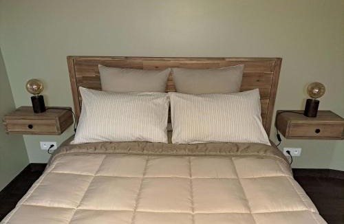 Saint-Sauveur-d'Emalleville Bed & Breakfast | Le Clos des Pensées, Avec jardin, Proche Étretat