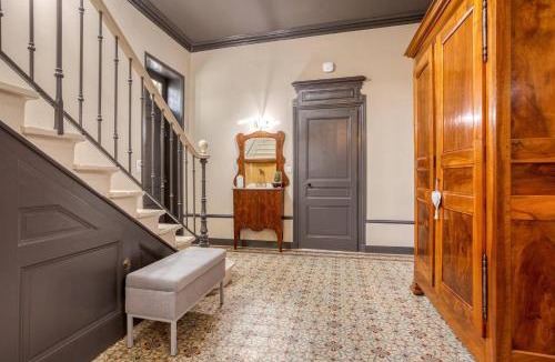 Jassans-Riottier House | Le Clos des Pervenches