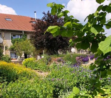Bioncourt House | Le Clos des Pommes