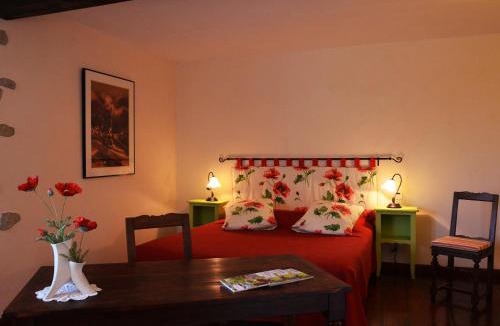 Bioncourt House | Le Clos des Pommes