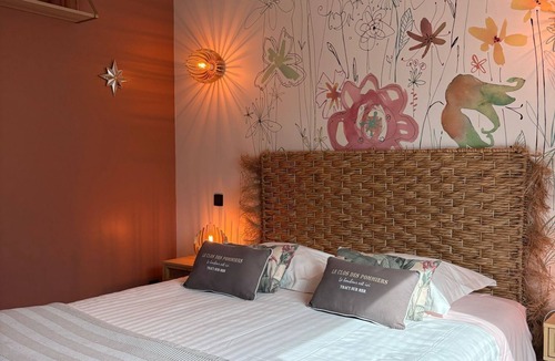 Tracy-sur-Mer House | Le Clos des pommiers