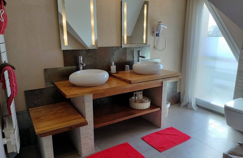 Tracy-sur-Mer House | Le Clos des pommiers