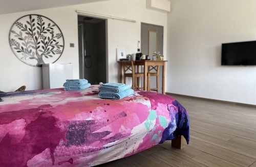 Uffholtz Bed & Breakfast | Le Clos des Pommiers