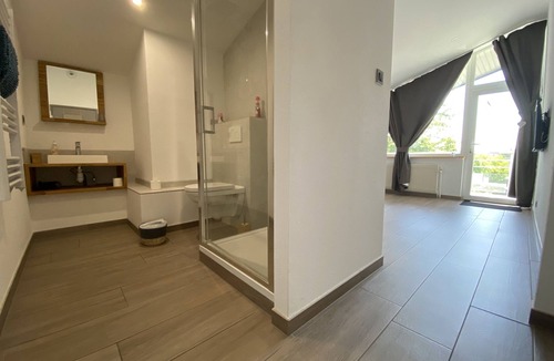 Uffholtz Bed & Breakfast | Le Clos des Pommiers