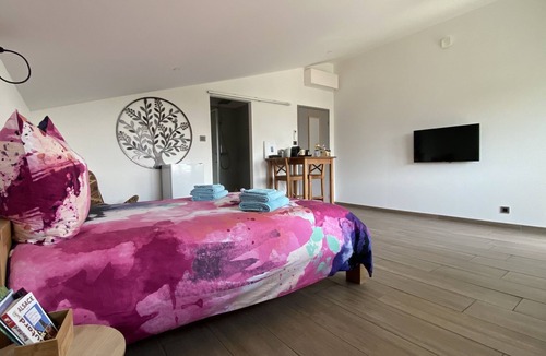 Uffholtz Bed & Breakfast | Le Clos des Pommiers