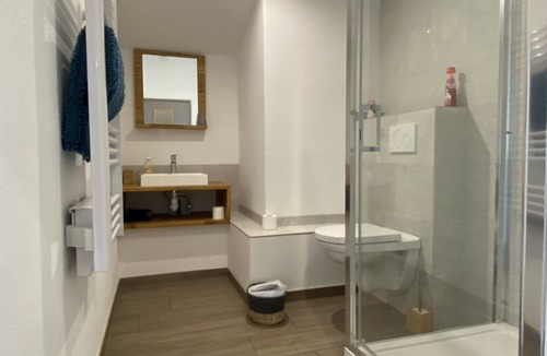 Uffholtz Bed & Breakfast | Le Clos des Pommiers