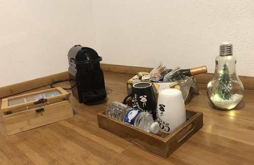 Uffholtz Bed & Breakfast | Le Clos des Pommiers