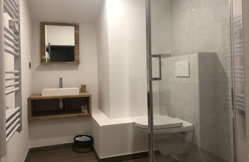 Uffholtz Bed & Breakfast | Le Clos des Pommiers