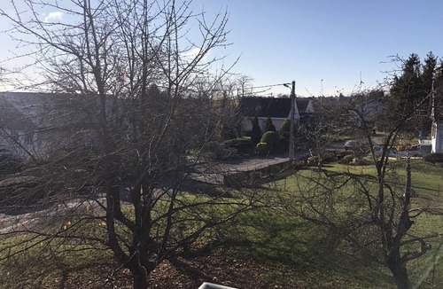 Uffholtz Bed & Breakfast | Le Clos des Pommiers