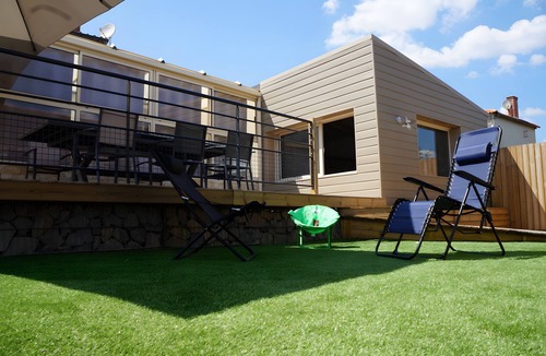 Rives de l'Yon House | Le Clos des Prés with Pool, Spa and Table Football