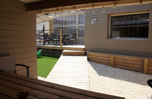 Rives de l'Yon House | Le Clos des Prés with Pool, Spa and Table Football