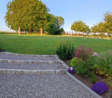 Boismont Bed & Breakfast | Le clos des Prêles