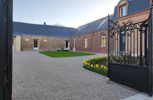 Boismont Bed & Breakfast | Le clos des Prêles