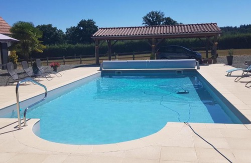 Saint-Yan Bed & Breakfast | LE CLOS DES PRAIRIES