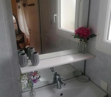 Civray-de-Touraine Bed & Breakfast | Le Clos des roses