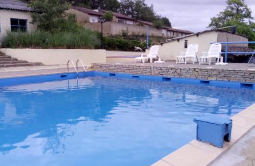 Belmontet House | Le clos des Romarins Gîte Lavande