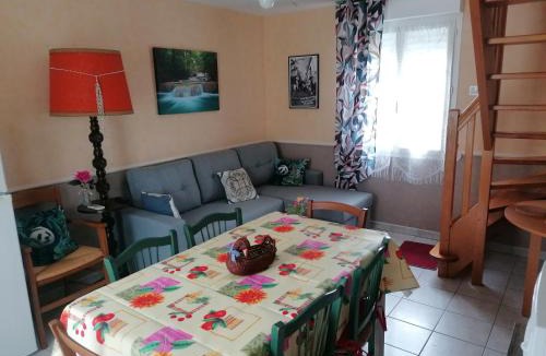 Civray-de-Touraine Bed & Breakfast | Le Clos des Roses