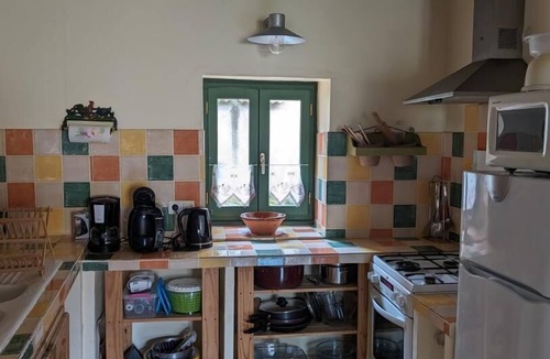 Arnas House | Le Clos des Rues - ARNAS