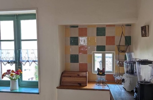 Arnas House | Le Clos des Rues - ARNAS