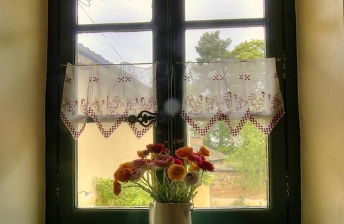 Arnas House | Le Clos des Rues - ARNAS