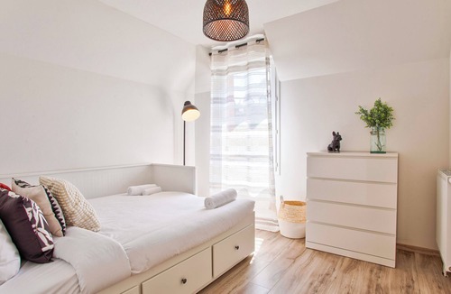Touques Cottage | Le Clos Des Salines - Cottage - Touques
