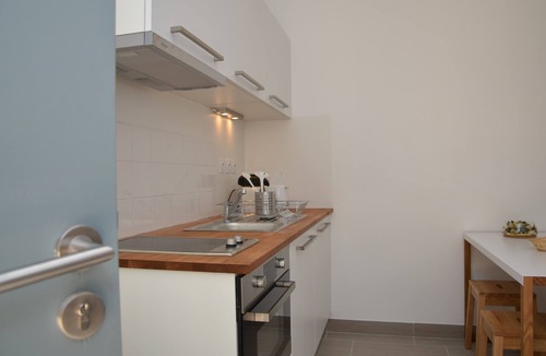Saint-Etienne Apartment | le Clos des Salins