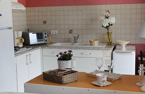 Monlet House | Le Clos des Sapins by Interhome