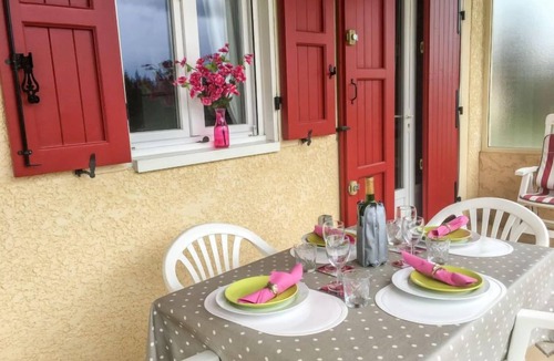 Monlet House | Le Clos des Sapins by Interhome