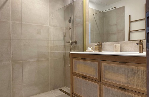 Cavalaire-sur-Mer House | Le clos des sept palmiers