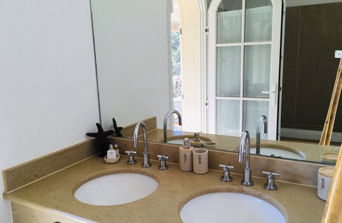 Cavalaire-sur-Mer House | Le clos des sept palmiers