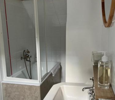 Blaru Bed & Breakfast | Le Clos des Songes
