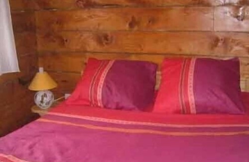 Correns Villa | Le Clos des Sources, first BIO-village