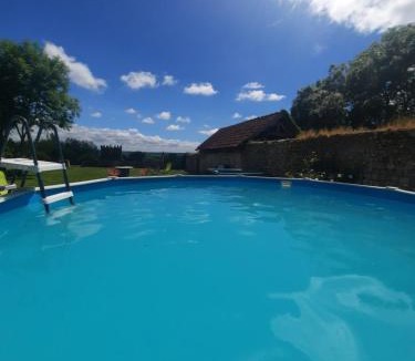 Neuilly-la-Foret House | Le clos des sources