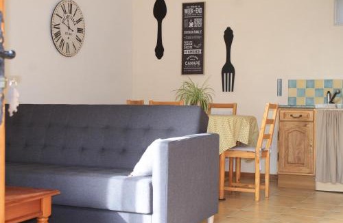 Neuilly-la-Foret House | Le clos des sources