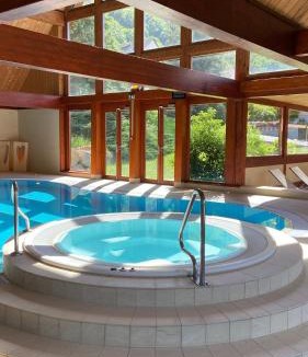 Thannenkirch Hotel | LE CLOS DES SOURCES Hôtel & Spa