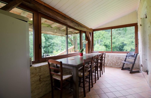 Pineuilh House | LE Clos DES Sources - Pineuilh