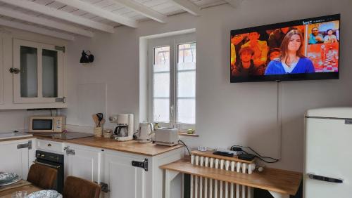 Etretat House | Le Clos des Souvenirs