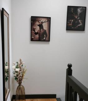 Etretat House | Le Clos des Souvenirs