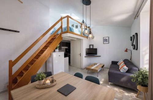 La Flotte House | Le Clos des Sternes