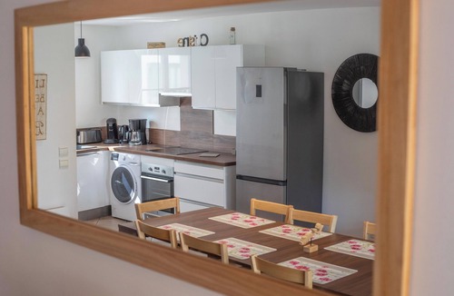 La Flotte House | Le Clos des Sternes