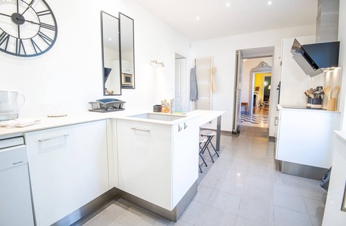 Francueil House | Le Clos des Tilleuls - Gite 10 people