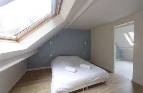 Chambon-sur-Cisse House | Le clos des tirons