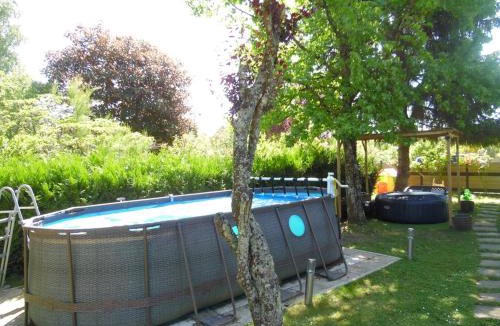 Montholon House | Le clos des tuileries